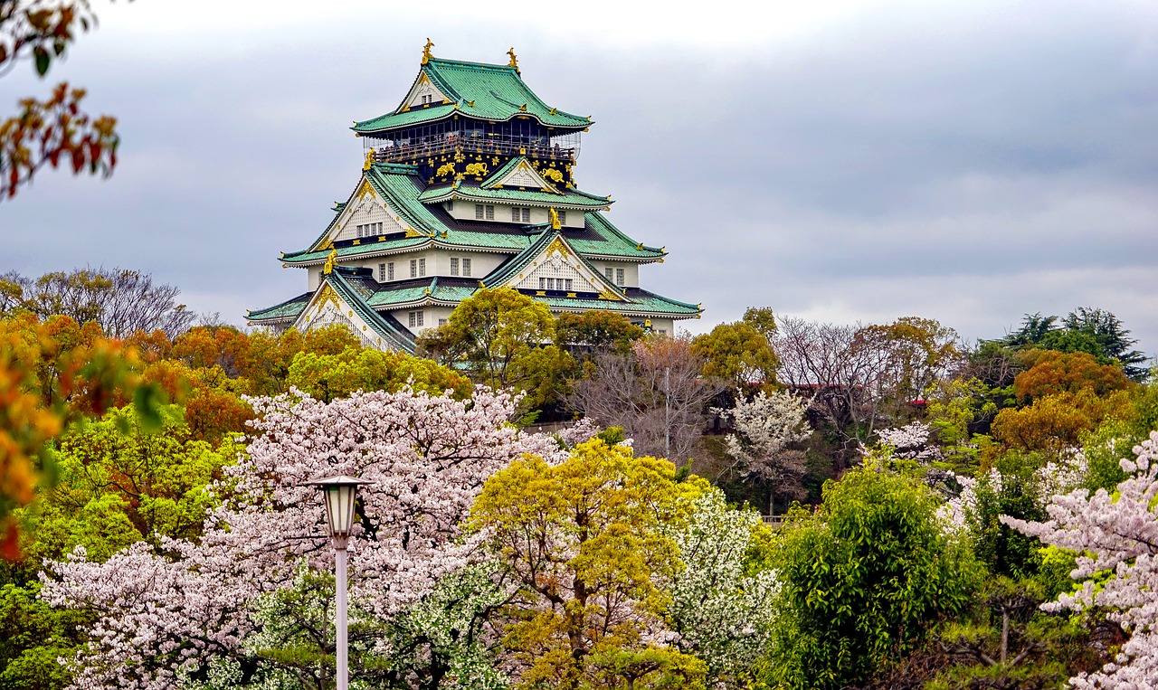 辽阳追寻梦想的起点：为何选择高考后去日本留学？