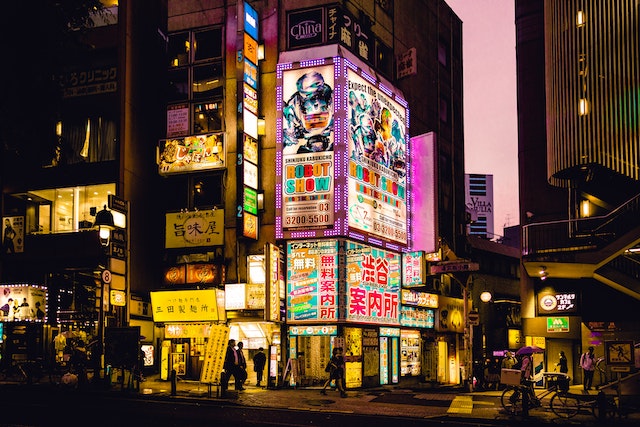 辽阳寻找学术平衡：留学日本如何处理学业与生活